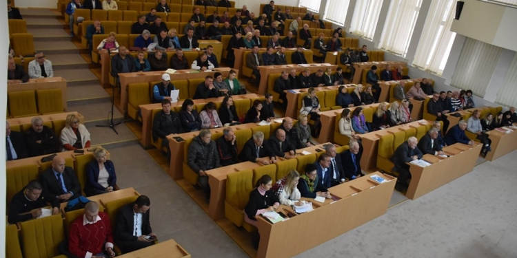 На Миколаївщині планують створити обласну Раду спортивних тренерів (ФОТО)