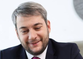 Проработал 100 дней: губернатор Киевской области подал в отставку (ДОКУМЕНТ)