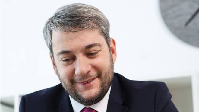 Проработал 100 дней: губернатор Киевской области подал в отставку (ДОКУМЕНТ)