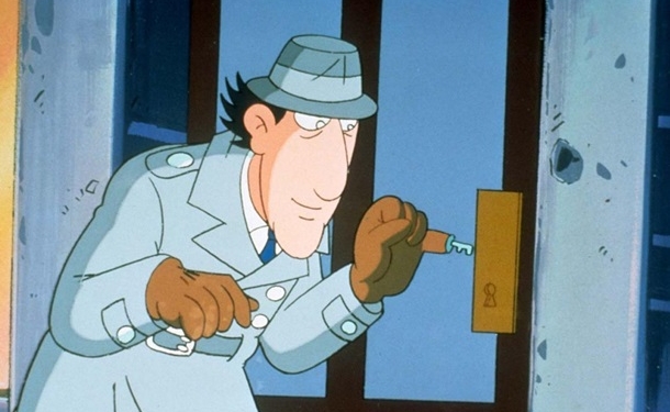 Disney снимет фильм об инспекторе Гаджете