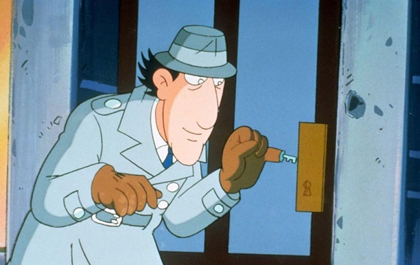 Disney снимет фильм об инспекторе Гаджете 1