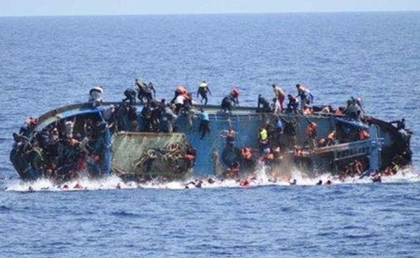 В Нигерии 38 человек погибли из-за инцидента с лодкой