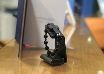 Папа Римский представил smart-четки, хакеры их быстро взломали