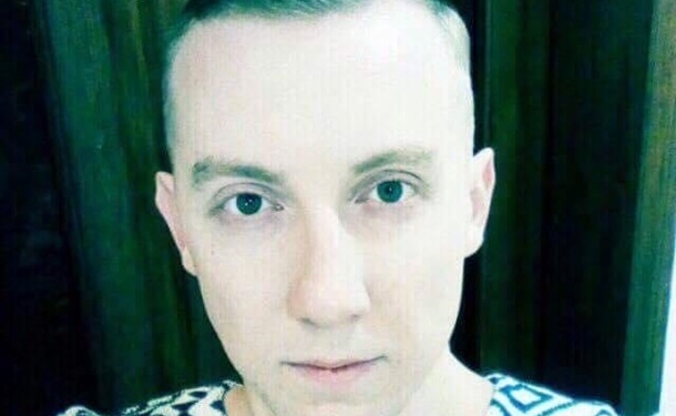 Журналиста Асеева в “ДНР” приговорили к 15 годам