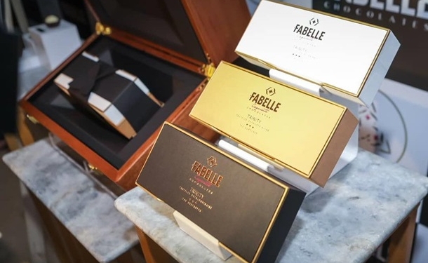 В Индии создали рекордно дорогой шоколад