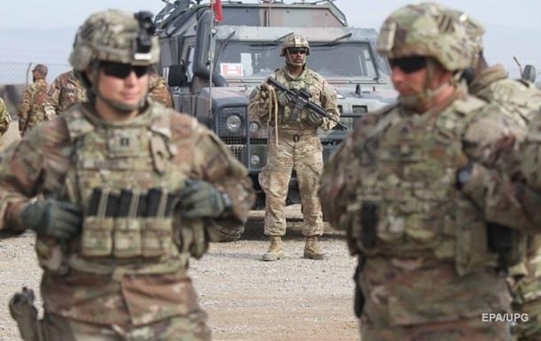 Глава Пентагона объяснил, где будут войска США в Сирии 1