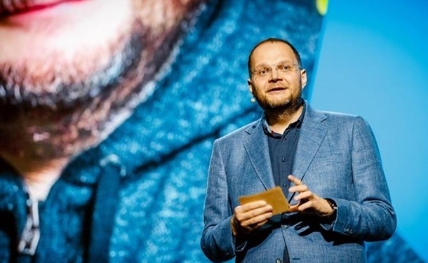 В Украине создают телеканал для оккупированных территорий (ВИДЕО)