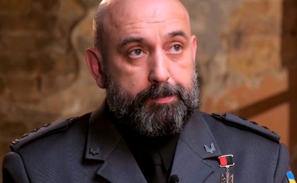 В СНБО объяснили, какое оружие нужно Украине