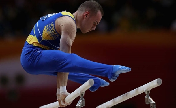 Верняев добыл два золота на турнире в Швейцарии