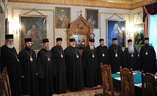 Польская автокефальная церковь не признала ПЦУ