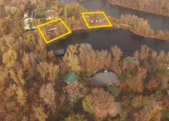 Ткаченко не указал в декларации незаконный коттедж на Трухановом острове – СМИ