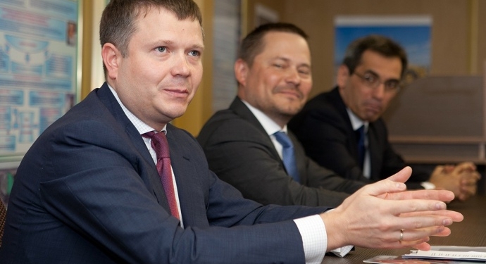 Нацбанк выиграл суд у Жеваго на 1,5 миллиарда гривен