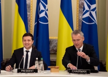 Зеленский: Украина была готова к решению Дании по «Северному потоку-2»