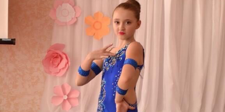 Николаевцы! 11-летней девочке срочно нужна помощь в борьбе с тяжелой болезнью!