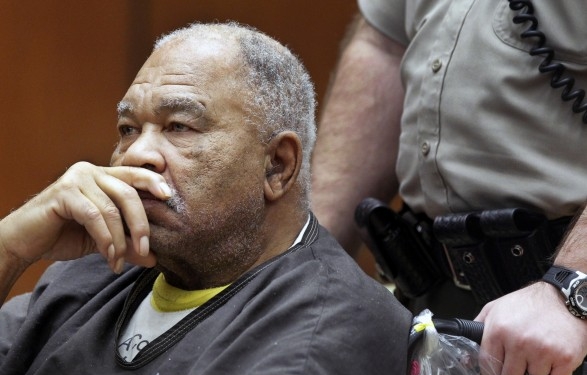 ФБР признало Сэмюэля Литтла массовым серийным убийцей в истории США, на его счету 93 жертвы