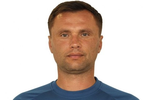 Одесский “Черноморец” возглавил сын Маркевича