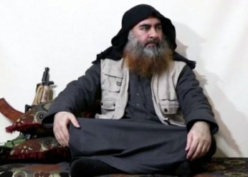 Боевики ИГИЛ выбрали нового главаря