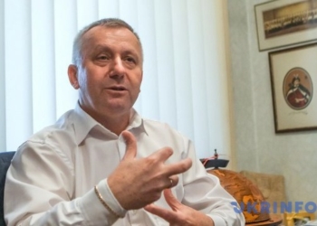 Директору хора им. Веревки поступают угрозы: «Только прошу, не делайте из меня жертву. Потому что это я виноват» (ФОТО, ВИДЕО)