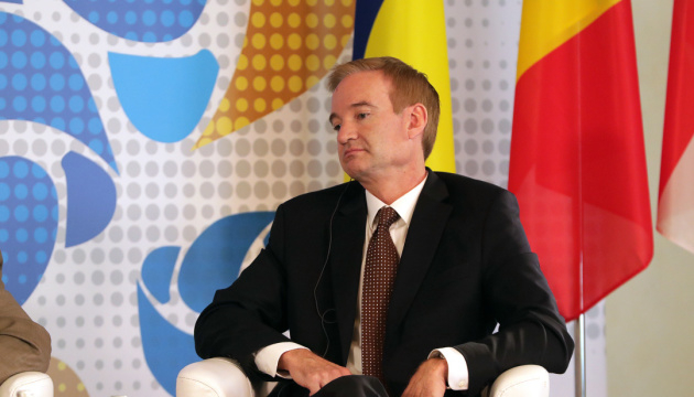 “Это очень опасный путь”: экс-советник Пентагона считает “формулу Штайнмайера” ловушкой для Украины