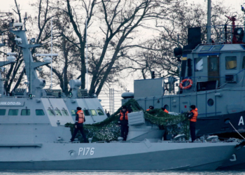 Россия не может отдать захваченные украинские катера из-за техсостояния – адвокат
