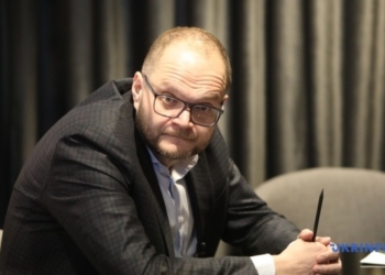 Министр культуры Бородянский назвал оскорбления Коломойского в свой адрес “хамством”