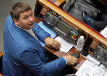 Скандал со «слугой народа» и заводом «Океан»: прокуратура проверит нардепа Медяника