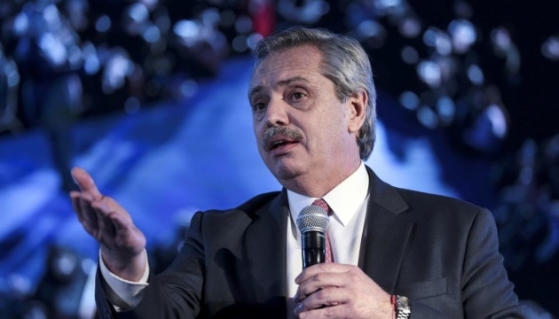 В Аргентине выбрали нового президента