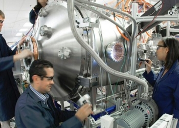 Революция в энергетике? Военные США запатентовали компактный термоядерный реактор