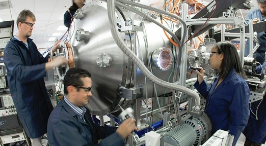 Революция в энергетике? Военные США запатентовали компактный термоядерный реактор