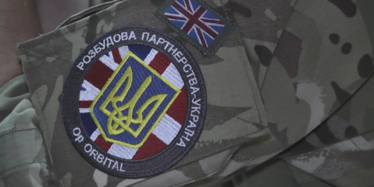 В Николаеве стартовали первые украинско-британские учения “Warrior Watcher – 2019” (ФОТО)