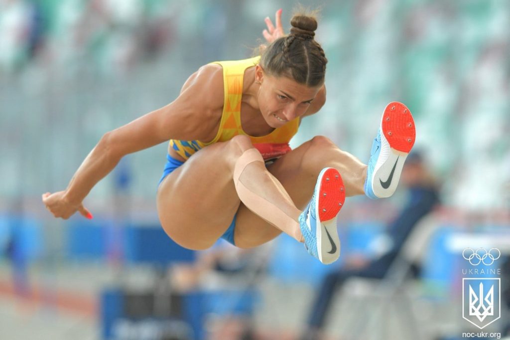 Марина Бех-Романчук принесла Украине вторую медаль на Чемпионате мира 1