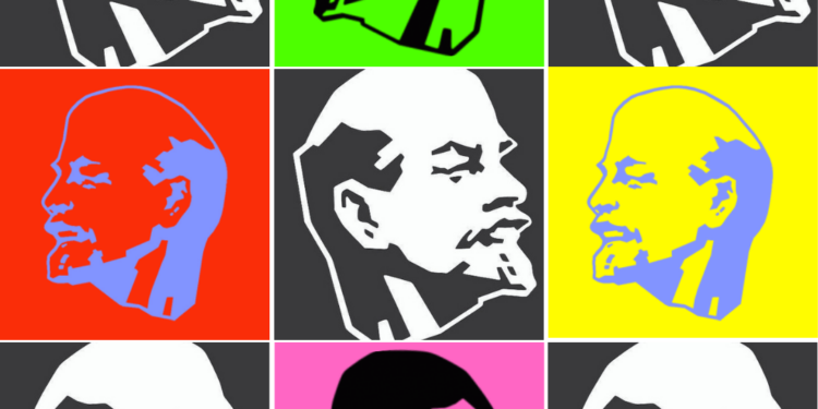 В розыск объявили декоммунизованных Ленинов