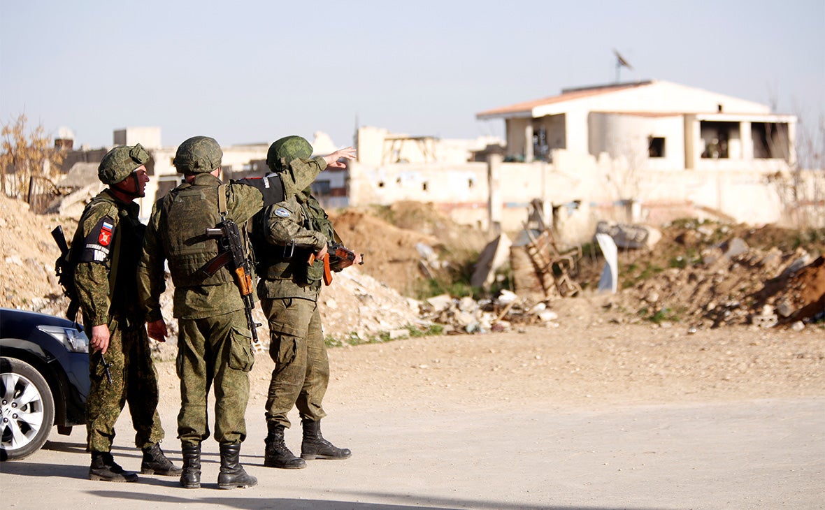 США сдали русским военную базу в Сирии, оставили еду и личные вещи (ВИДЕО)