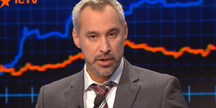 Люди не должны бояться местных феодалов, для этого прокуратура должна перестать быть центральным элементом “криминальной юстиции”, – Рябошапка (ВИДЕО)