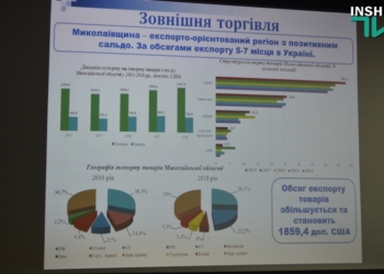 Кушнир: Экономика Николаевщины стала менее индустриально-аграрной, переориентировавшись на сферу услуг