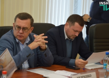 В Николаеве совещались, где найти деньги на объездную дорогу в Витовском районе – решили просить у нардепов денег от портов