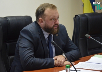 Руководство Николаевской ОГА признало, что область еще не готова стать транспортным хабом (ВИДЕО)