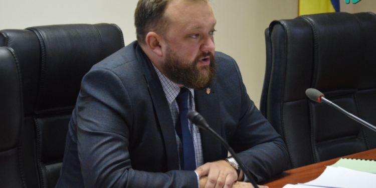 Руководство Николаевской ОГА признало, что область еще не готова стать транспортным хабом (ВИДЕО)