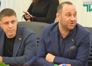 «Слуга народа» Негулевский объявил, что Николаевщина получит 5 миллиардов на дороги