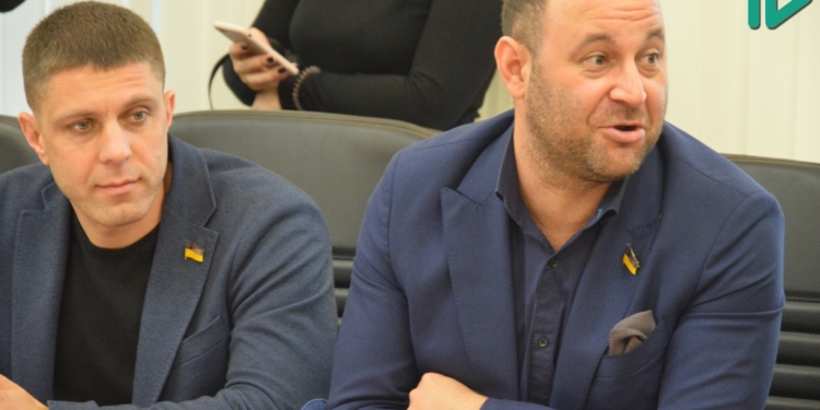 «Слуга народа» Негулевский объявил, что Николаевщина получит 5 миллиардов на дороги