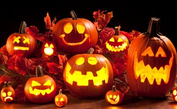 За празднование Хеллоуина в Крыму угрожают открывать дела