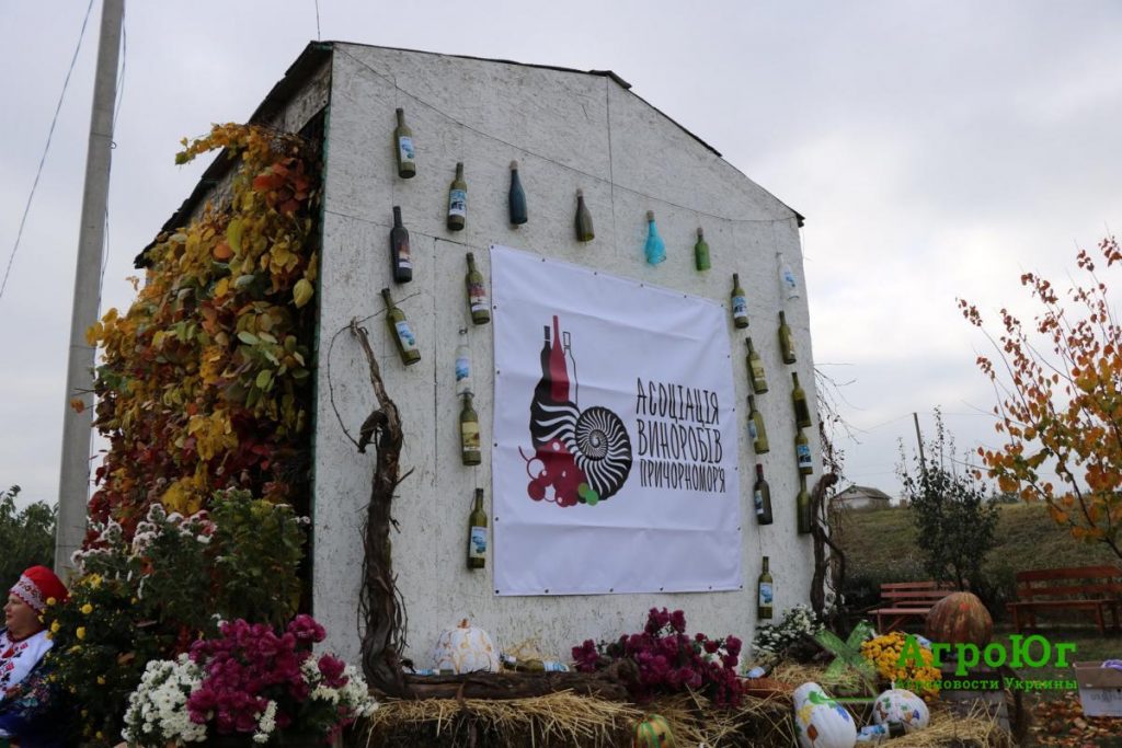 Фестиваль крафтового вина прошел в Николаеве (ФОТО) 3