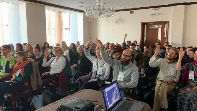 В Николаеве прошел экофестиваль StatUp EcoChallenge