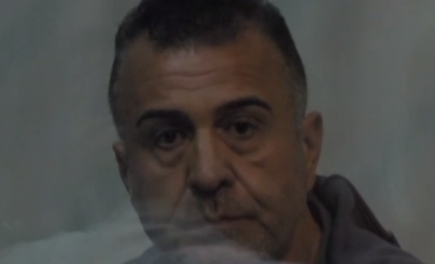 Суд арестовал немца, изрезавшего из ревности ножом жительницу Николаева