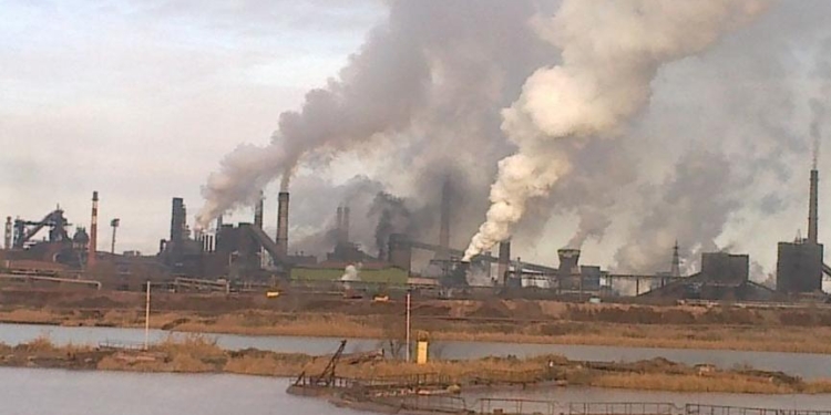 Дожали. “АрселорМиттал Кривой Рог” инвестирует EUR15 млн в строительство онкоцентра в Кривом Роге