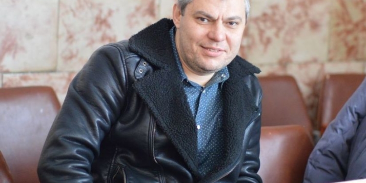 Курортники Коблево во главе с Олегом Бозом жаловались нардепу Черноморову на николаевскую прокуратуру: отбирает прибрежные земли