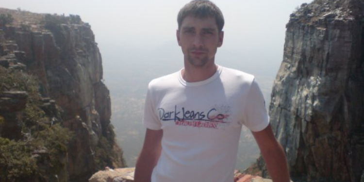 Молодой украинец погиб при падении самолета Ан-72 с президентским грузом