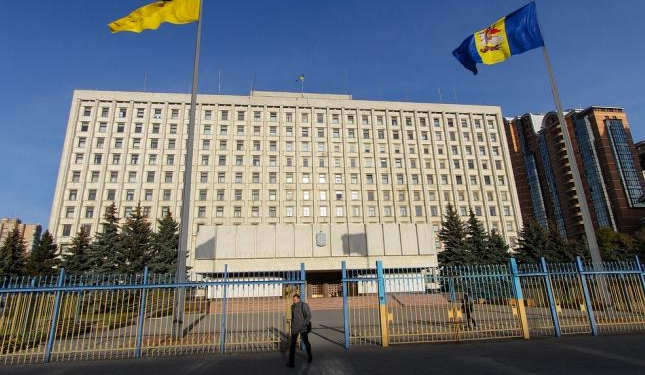 Членам ЦИК “раздали” регионы