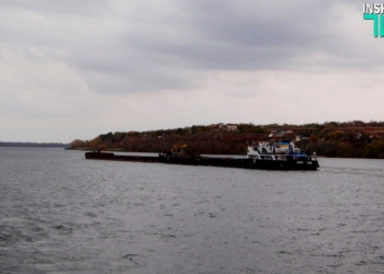 Что непонятно? Европейские эксперты советуют Украине развивать судоходство по Днепру