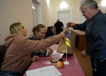 Стартовали слушания по безопасности продления срока эксплуатации энергоблока №3 Южно-Украинской АЭС (ФОТО)